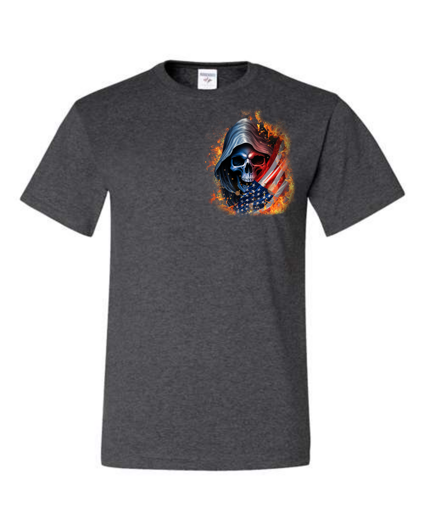 Im not anti-social Shirt