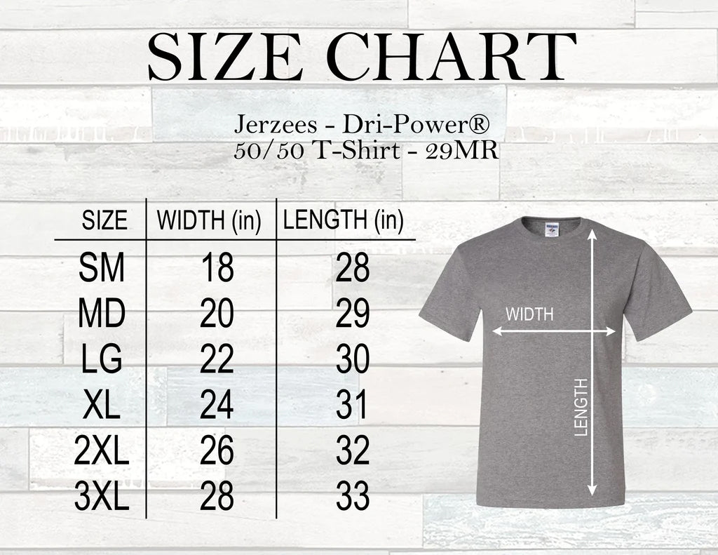 Super Hero Youth Shirt