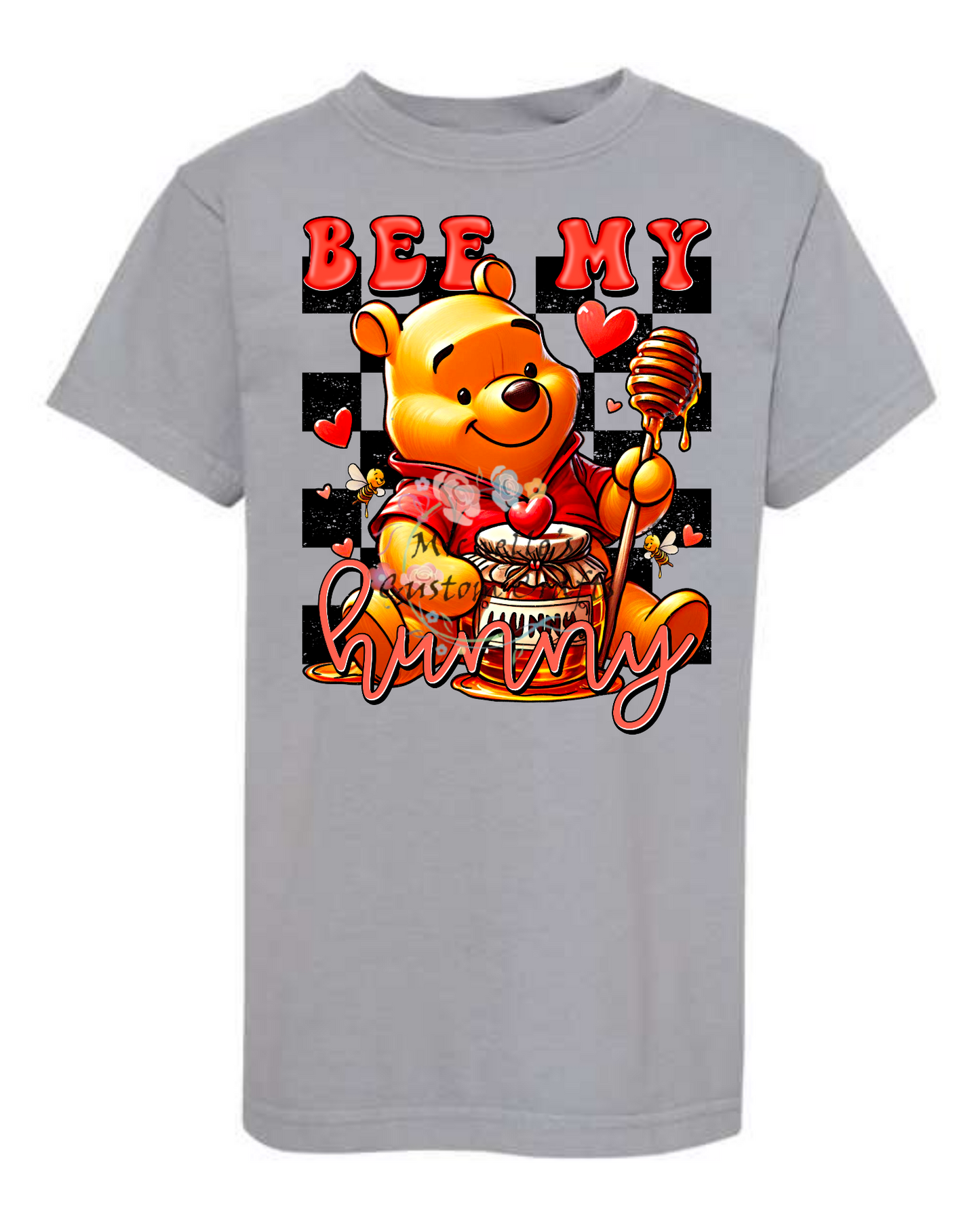 Bee My Hunny Shirt