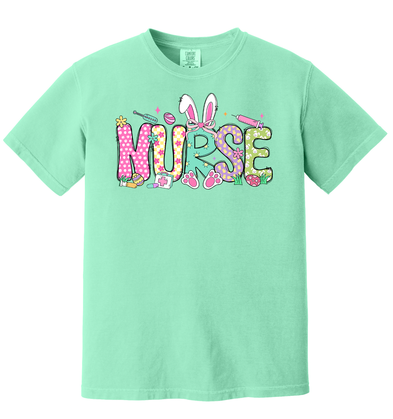Nurse Easter