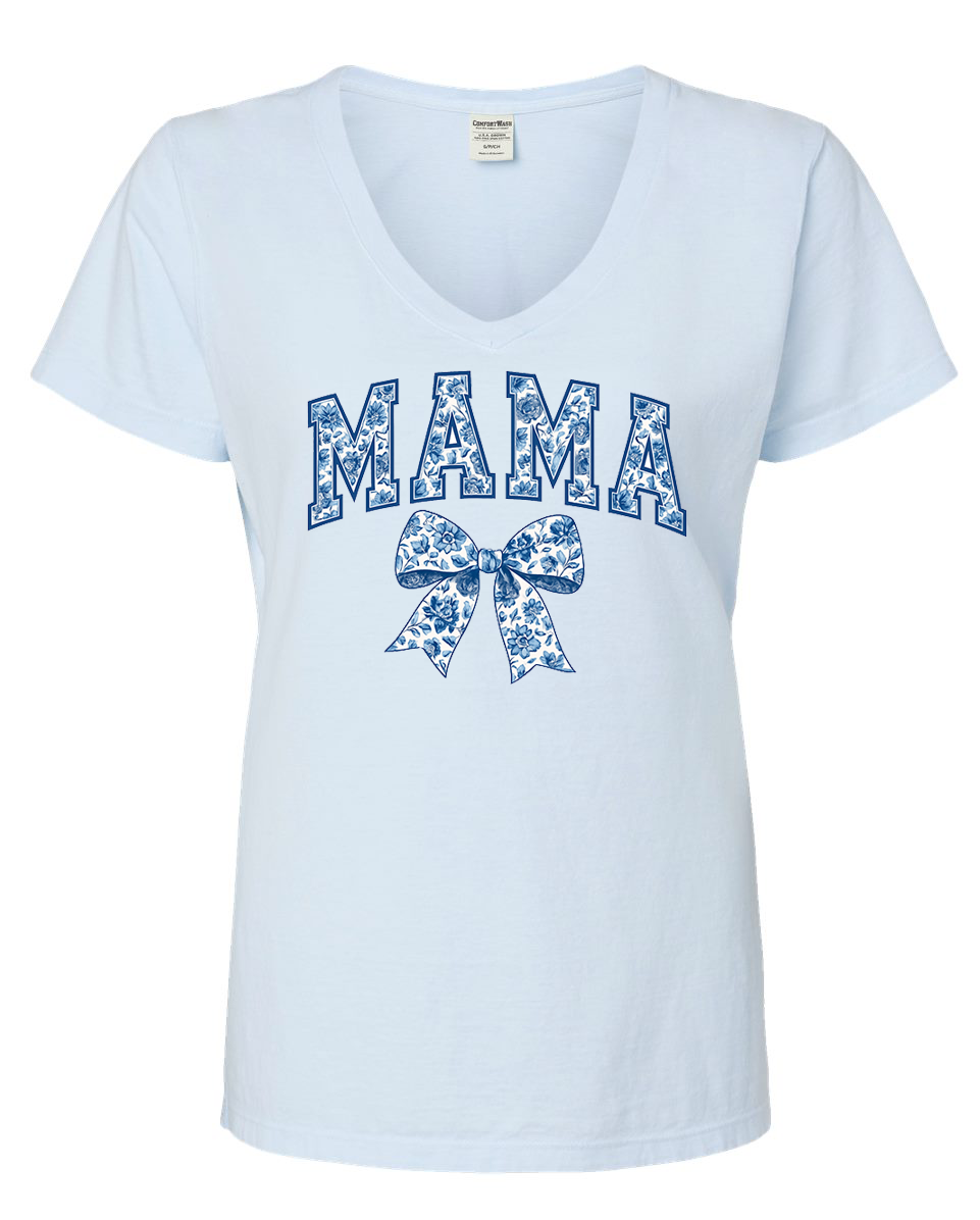 Floral Mama