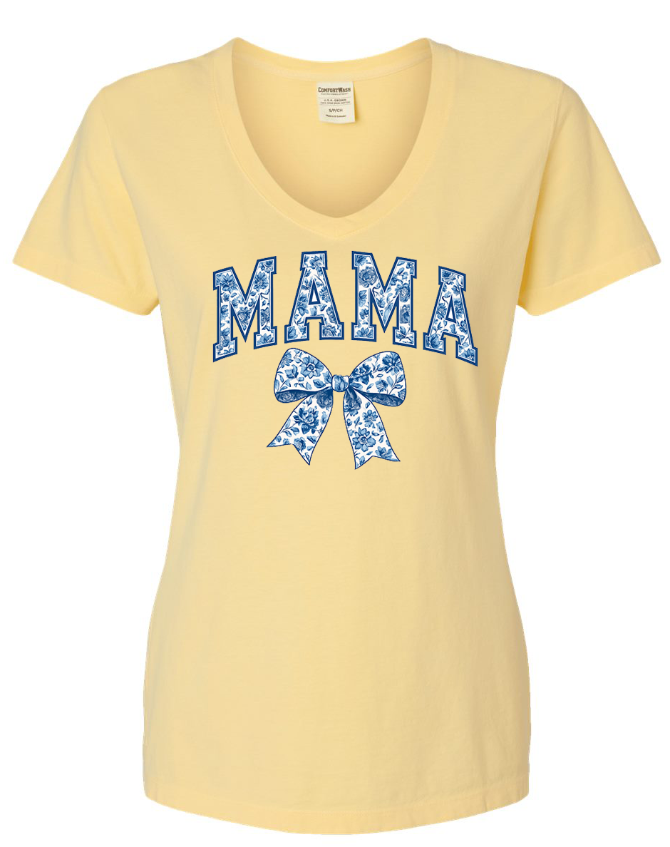 Floral Mama