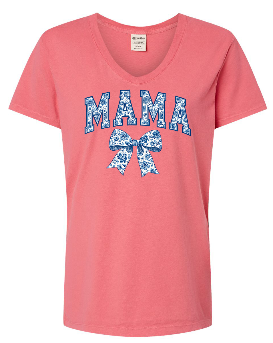 Floral Mama