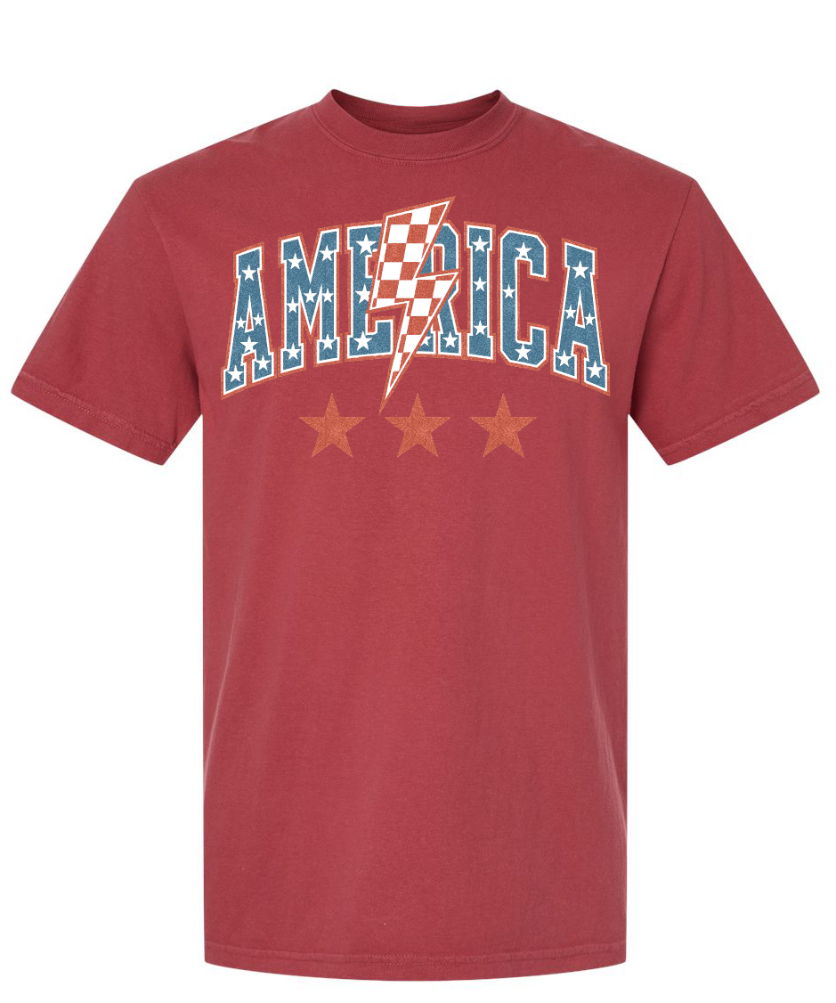 America Shirt