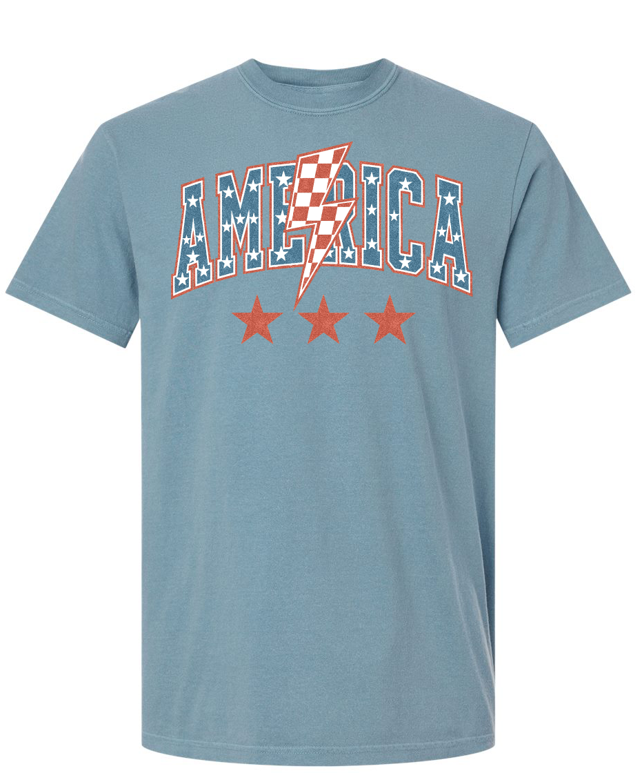 America Shirt
