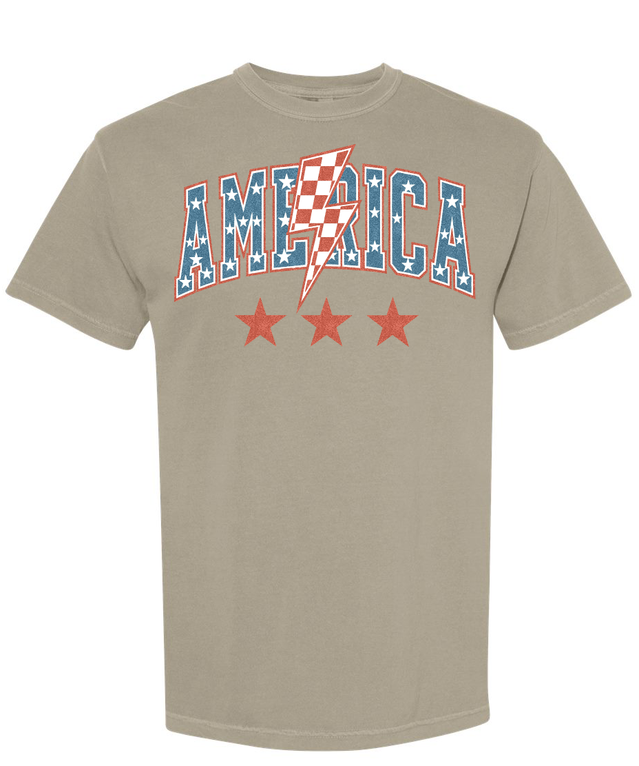 America Shirt