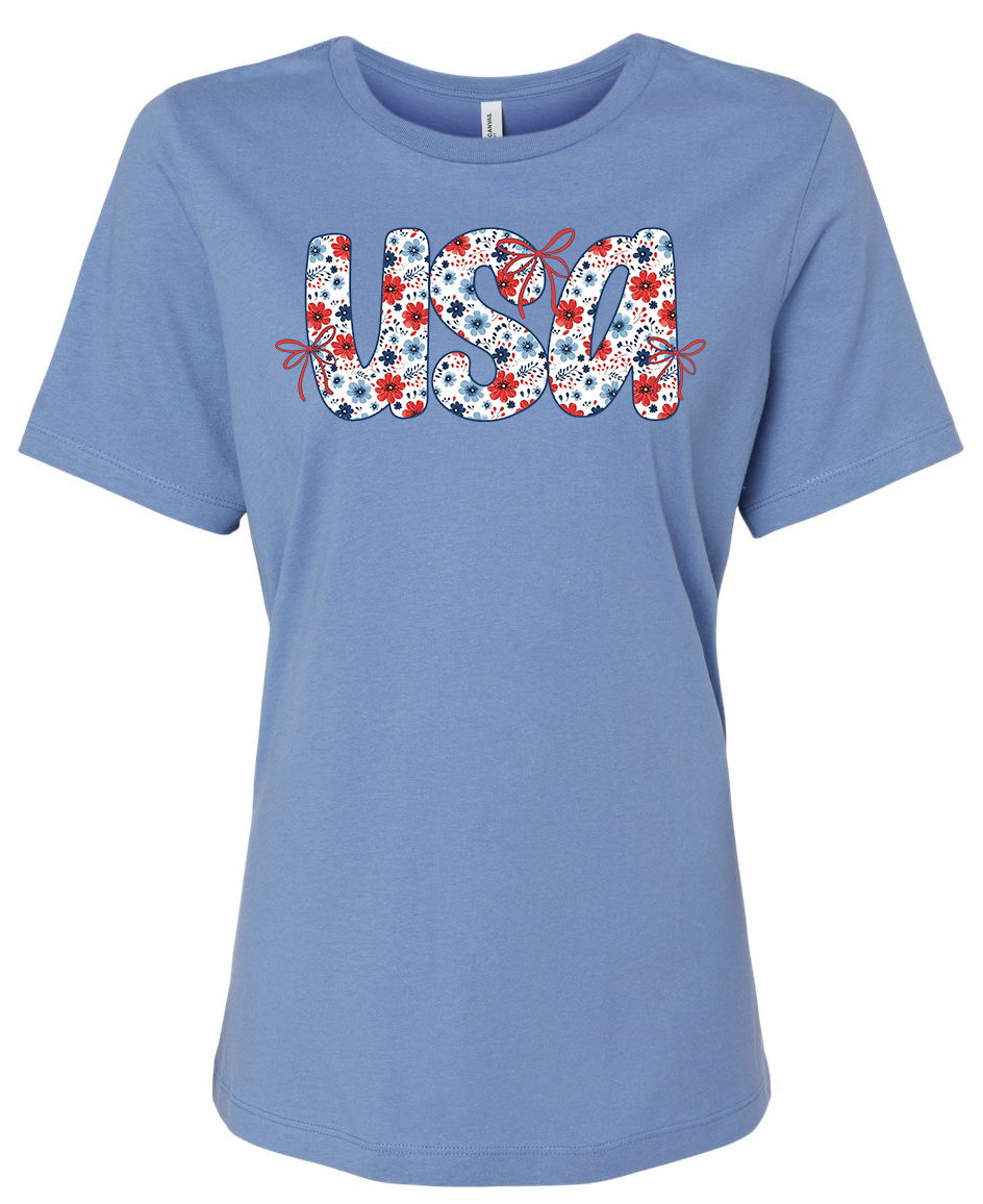 USA Ladies