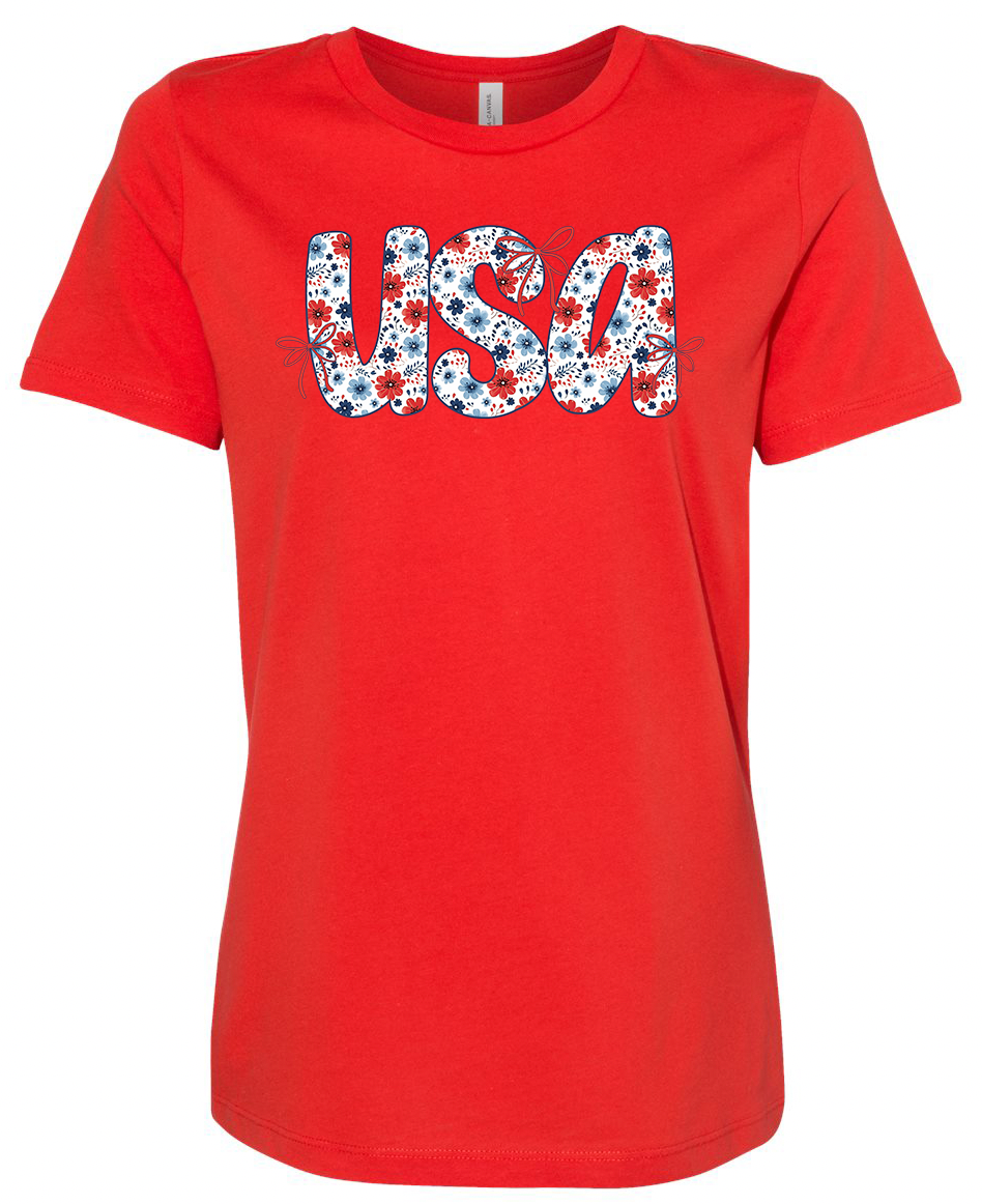 USA Ladies