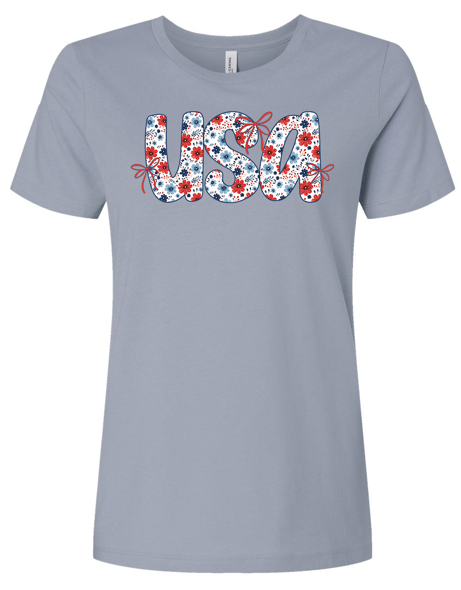 USA Ladies