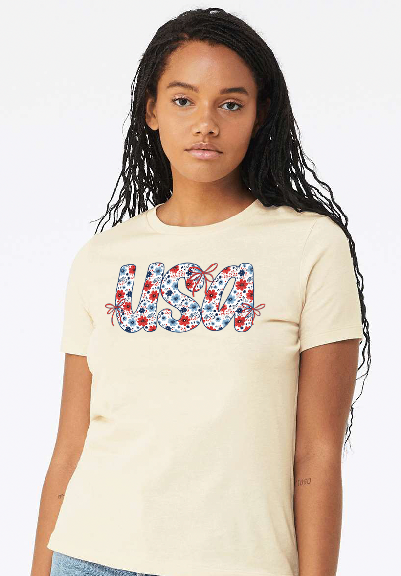 USA Ladies