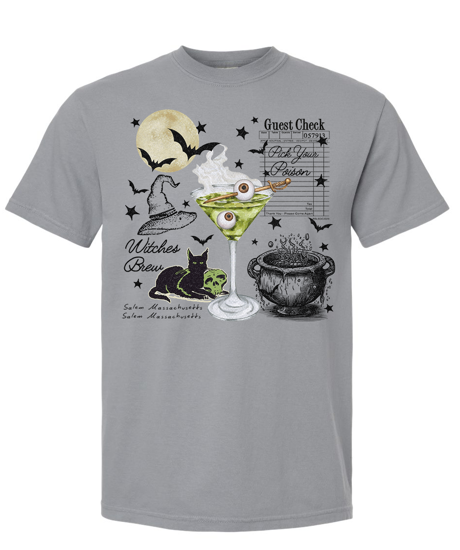 Witches Brew