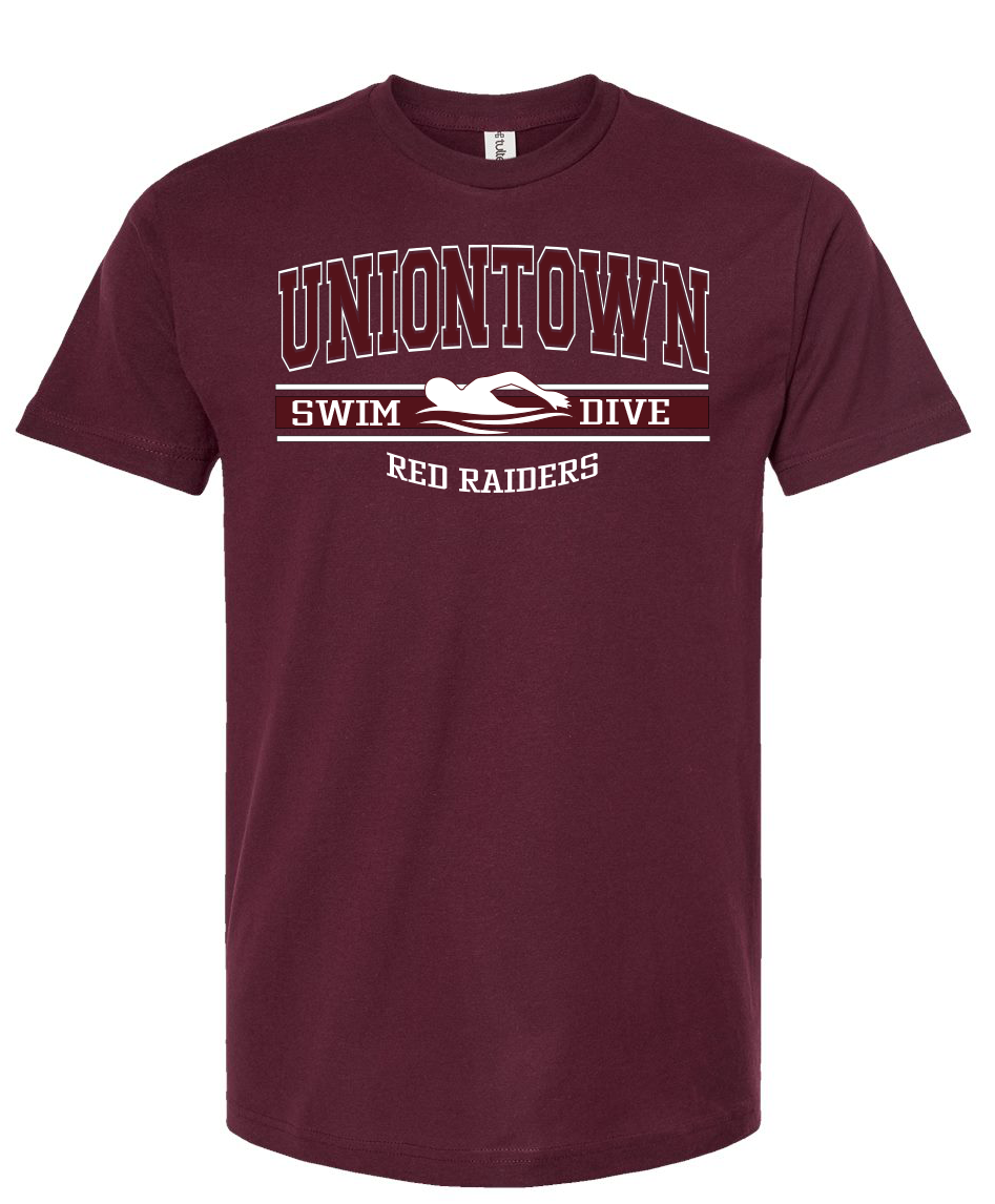 Unisex Fine Jersey T-Shirt