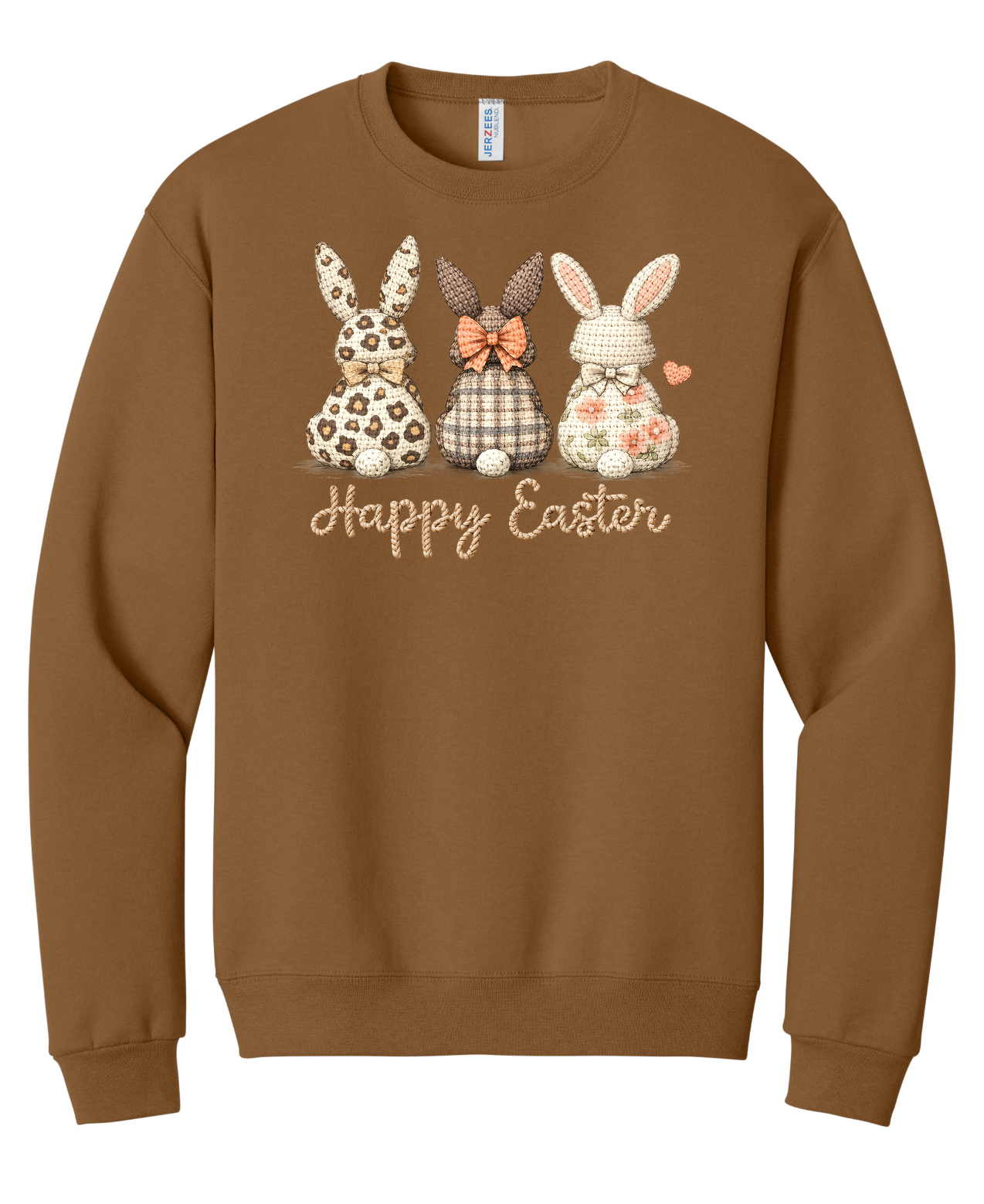 Coquette Happy Easter Shirt