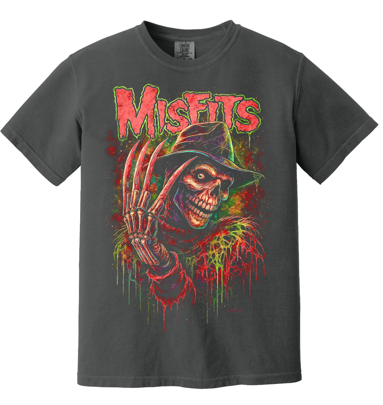 Misfits Shirt