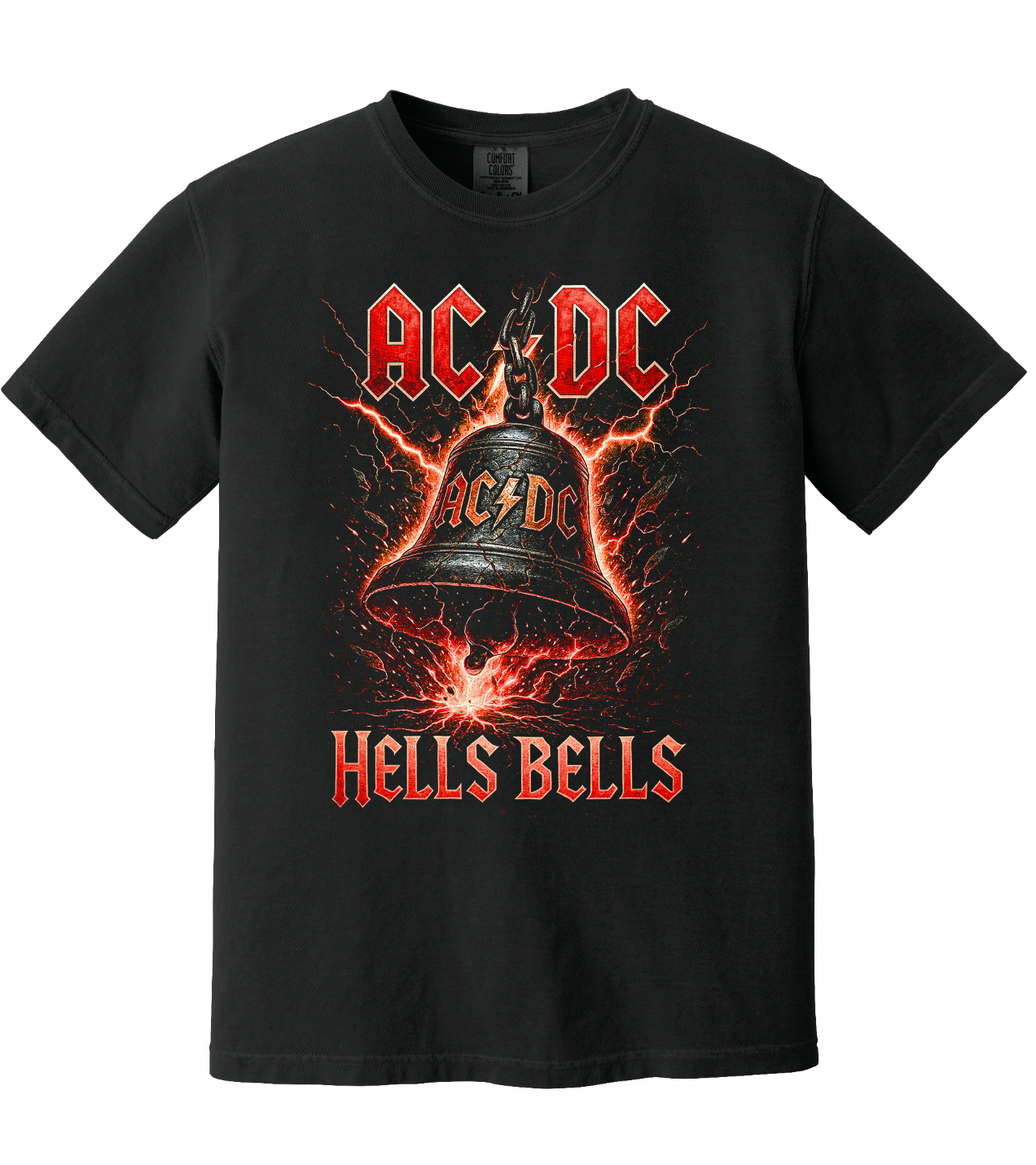 Hells Bells Shirt
