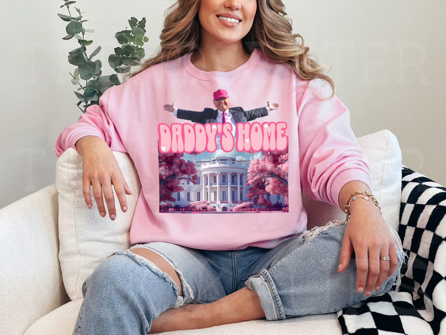 Daddy's Home Shirt