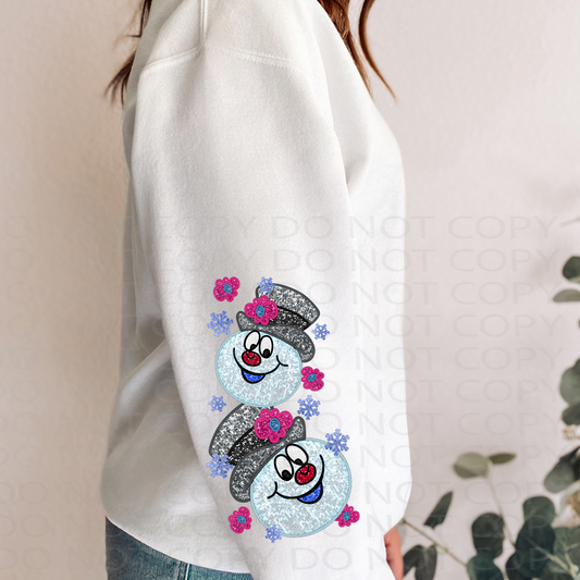 Stay Jolly Shirt