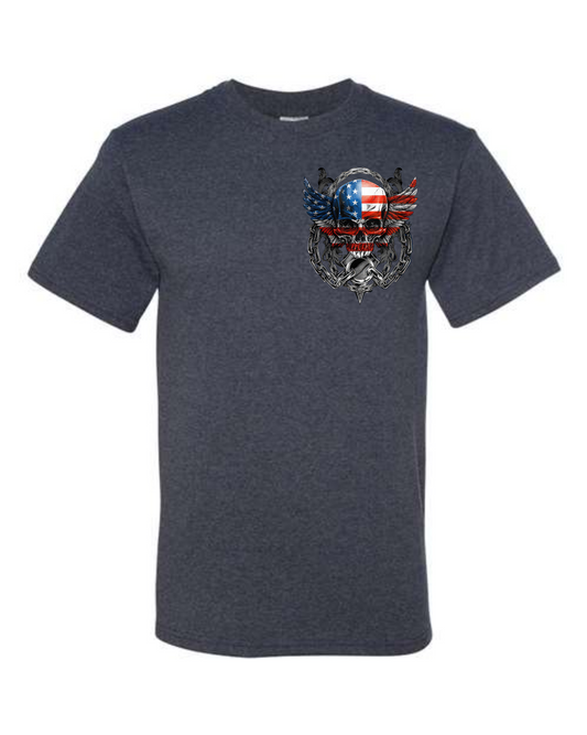 Live it, love it , or get the hell out Shirt