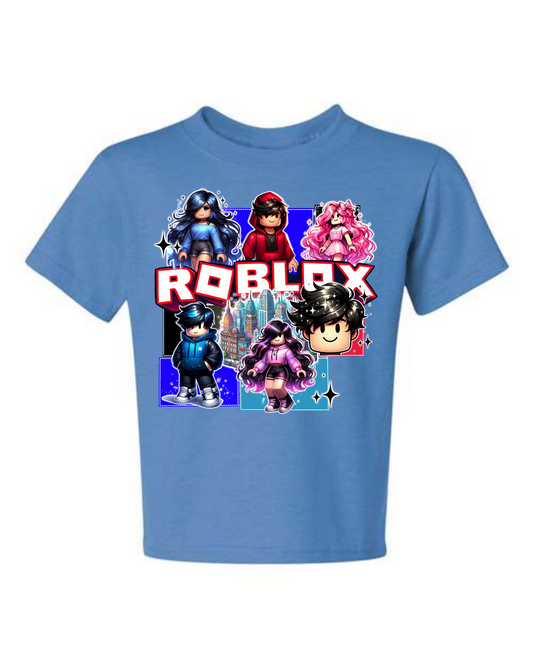 Roblox Youth Shirt