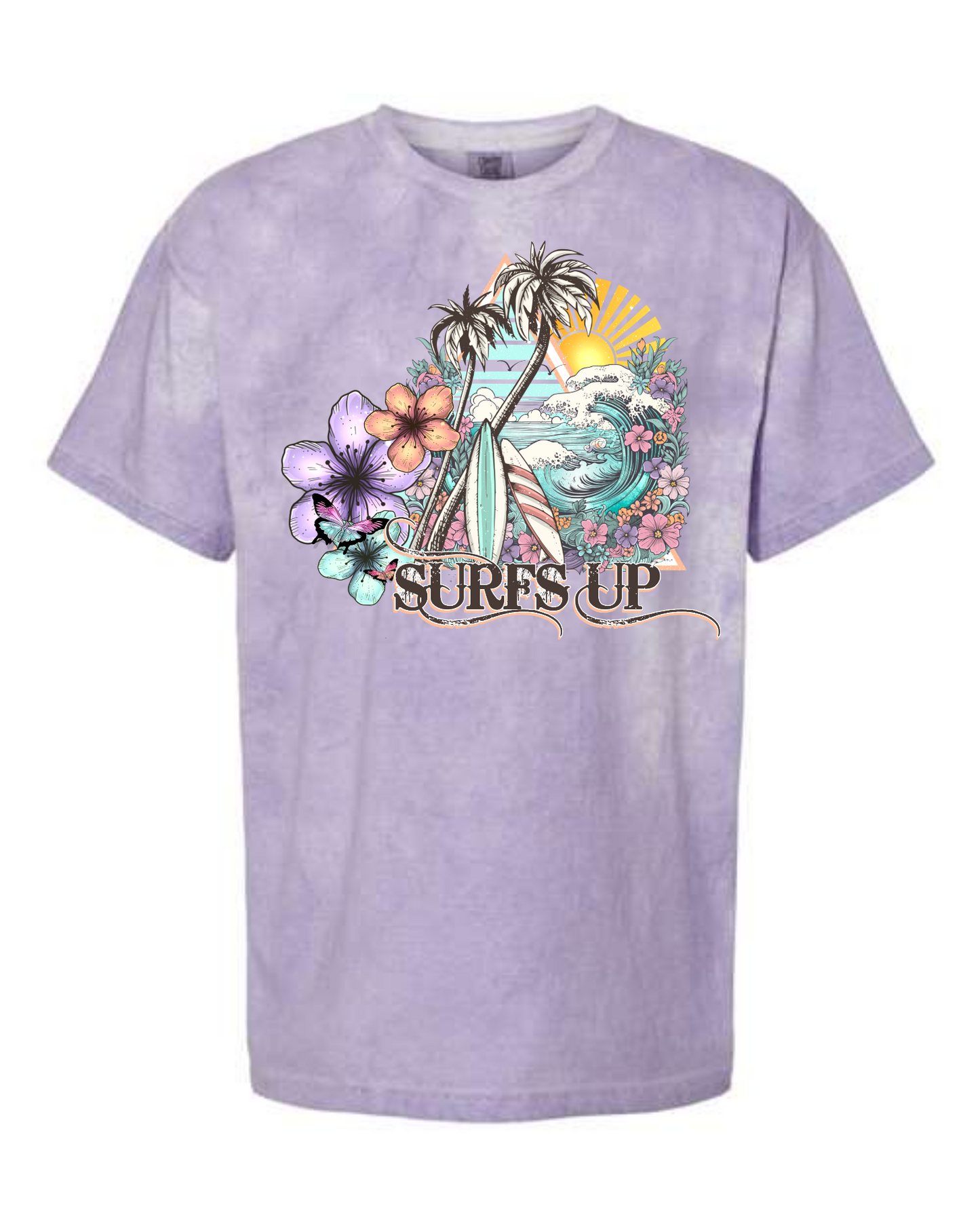 Surfs Up Shirt