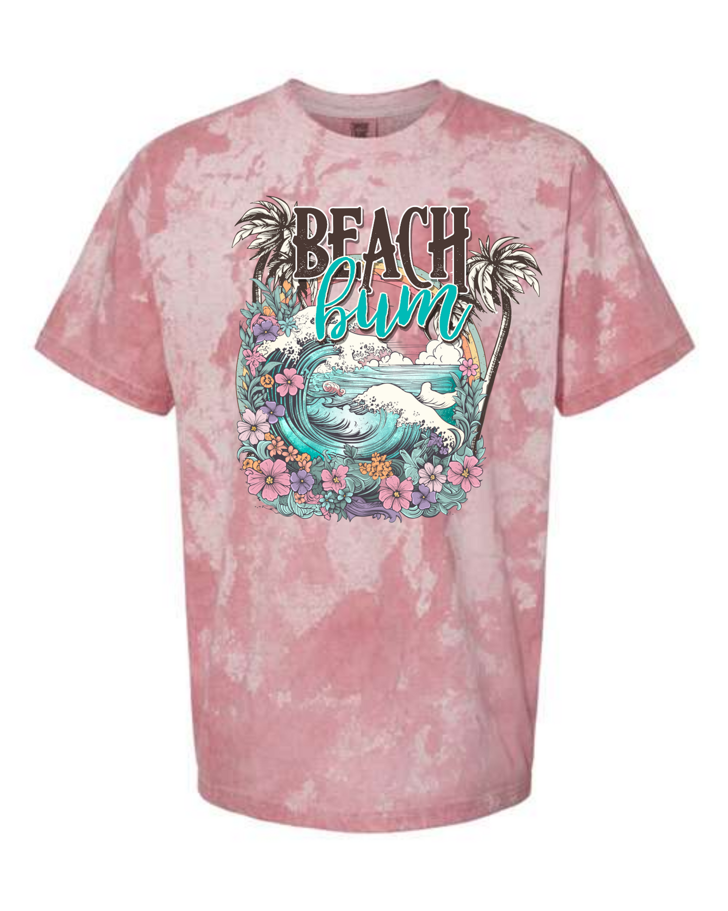 Beach Bum Shirt