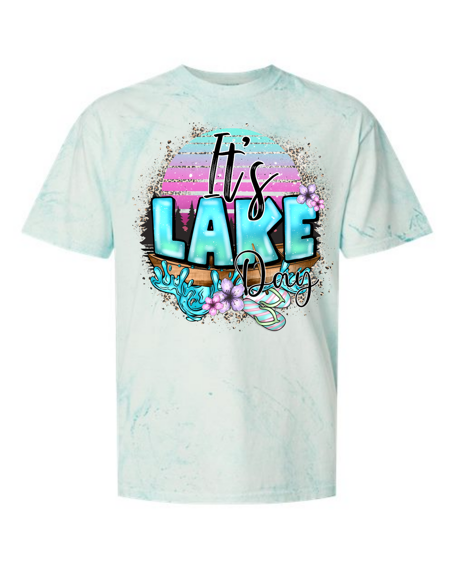 It's Lake Day Shirt