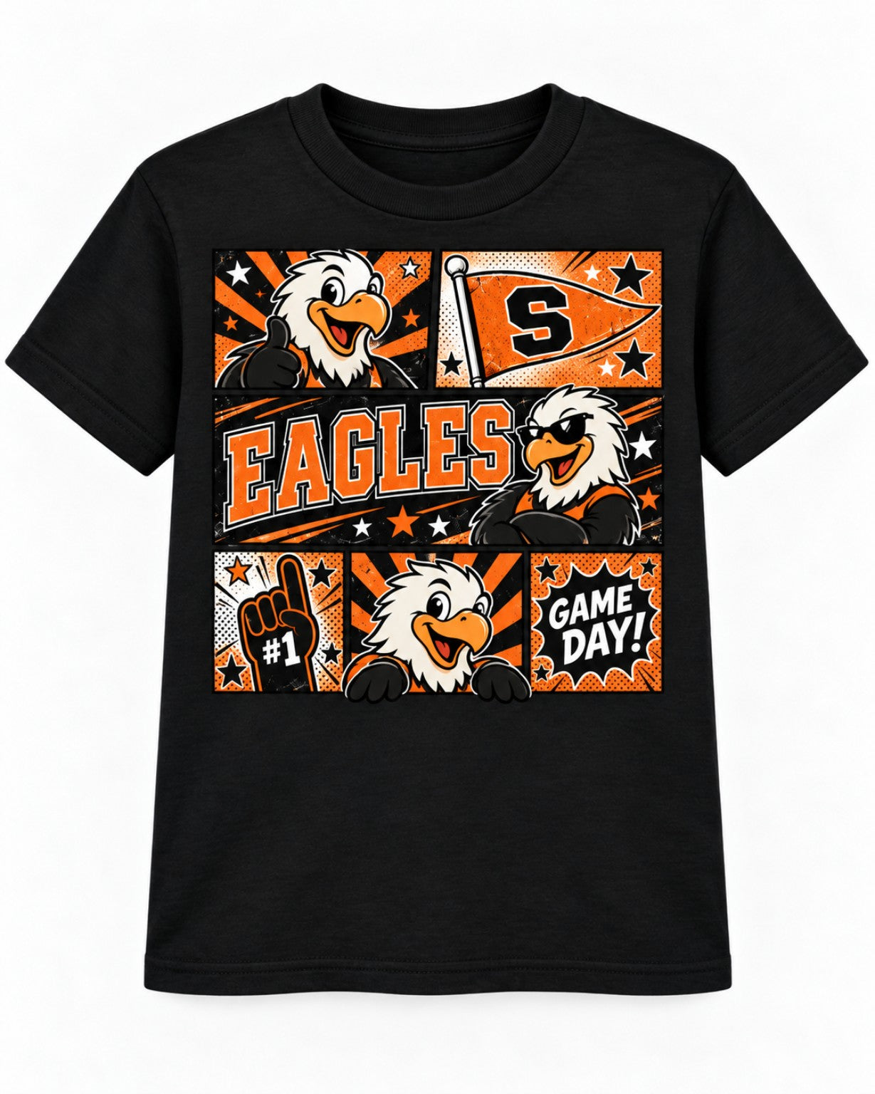 Somerset Spirit Wear