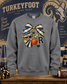Rams Charm Bow