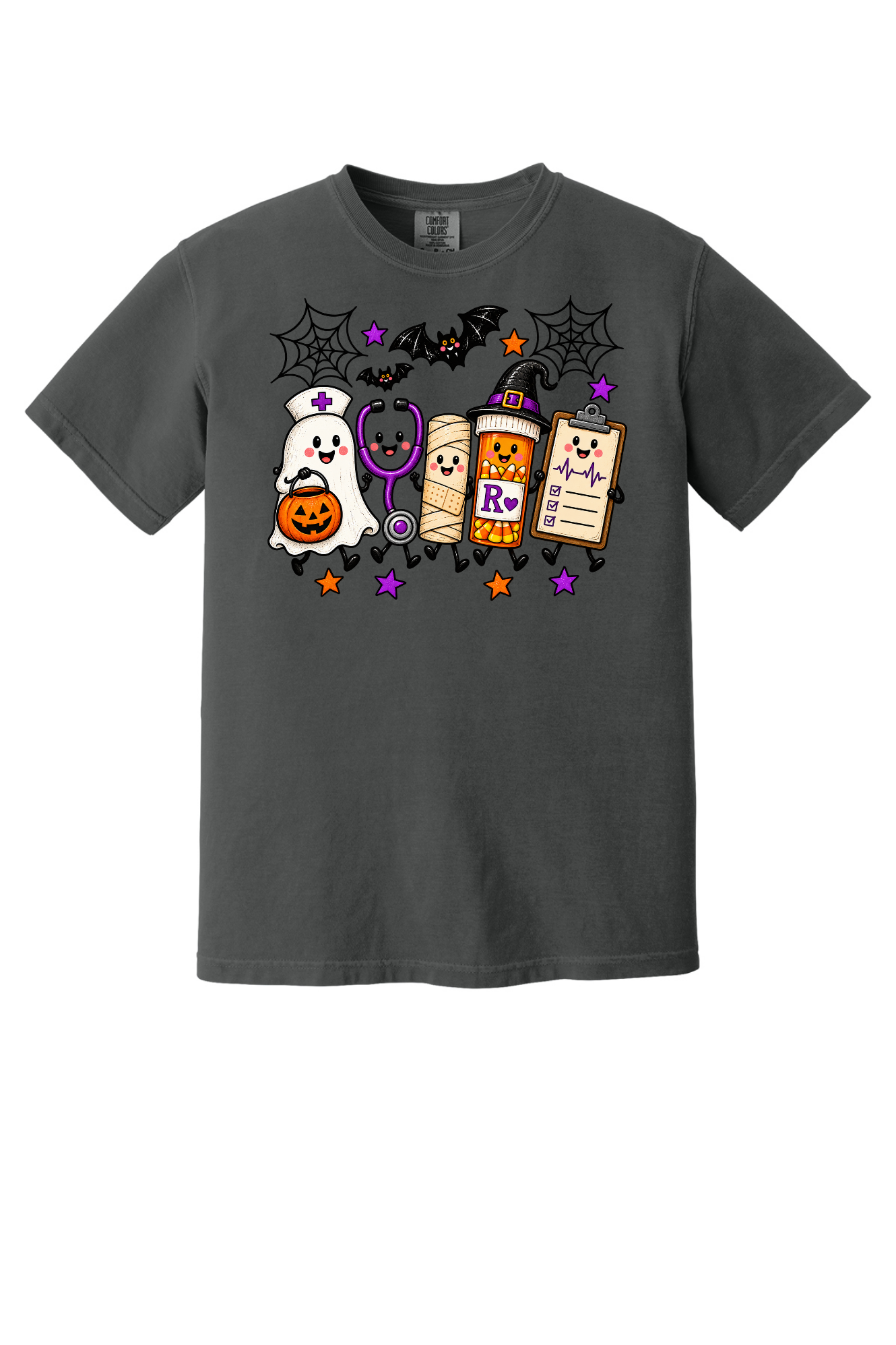 Halloween Medical