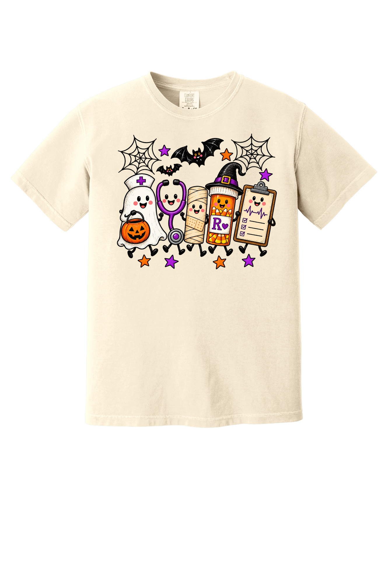 Halloween Medical