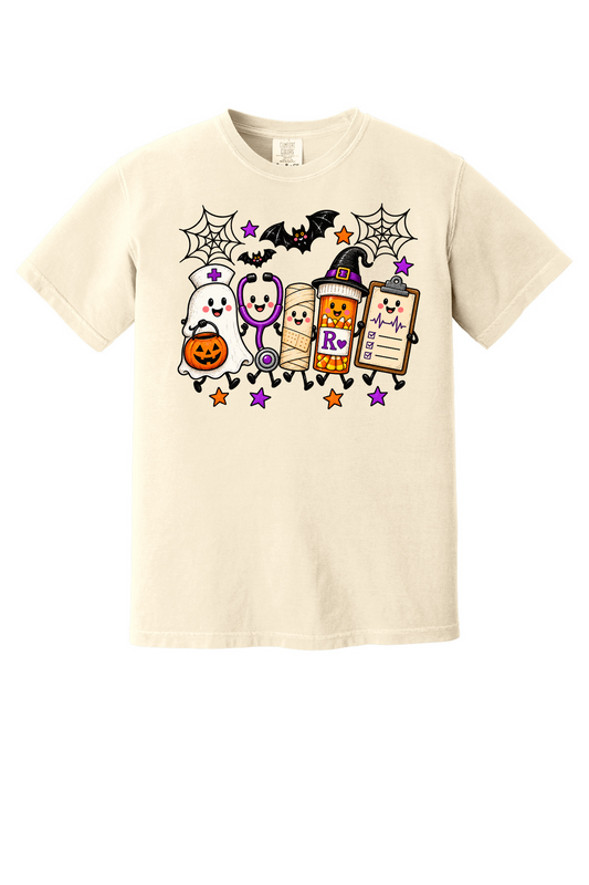 Halloween Medical