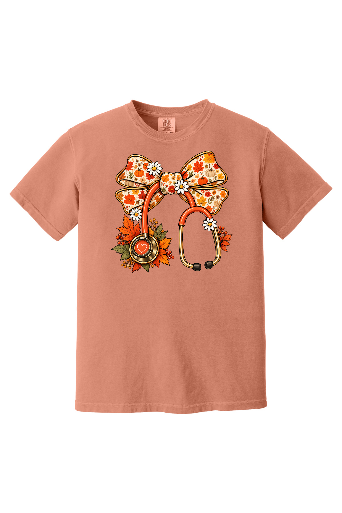 Nurse Bow