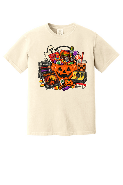 Bucket of Treats
