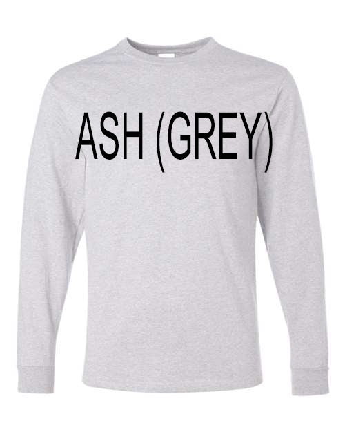 Hohoho Santa Shirt With Sleeve