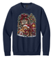 Cow Themed Christmas Shirt