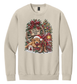 Cow Themed Christmas Shirt
