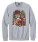 Cow Themed Christmas Shirt
