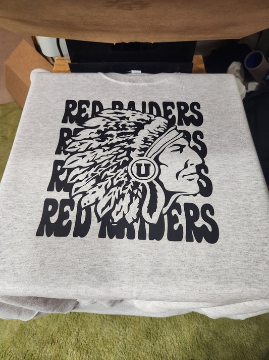 School Spirit Crewneck