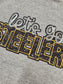 Let's Go Steelers Sequins Shirt