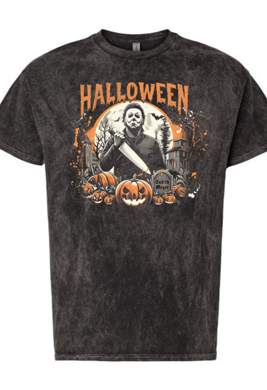 Halloween Shirt