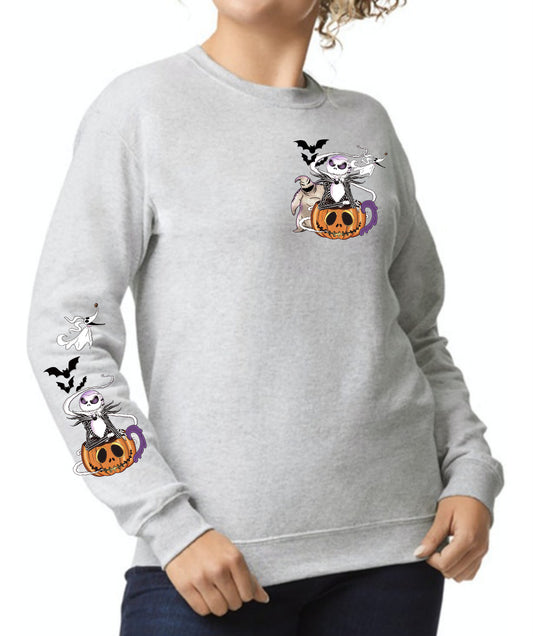 Nightmare Before XMAS Shirt