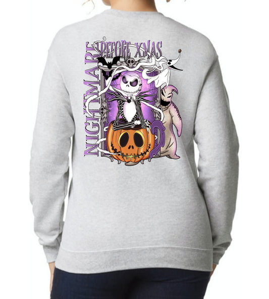Nightmare Before XMAS Shirt