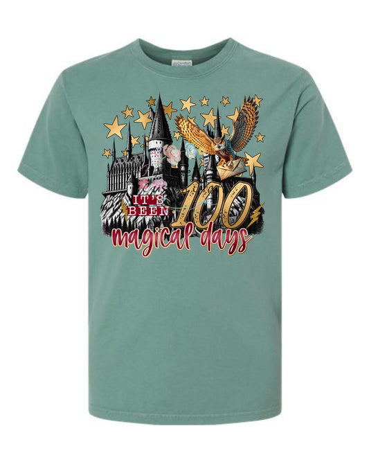 100 Magical Days Shirt