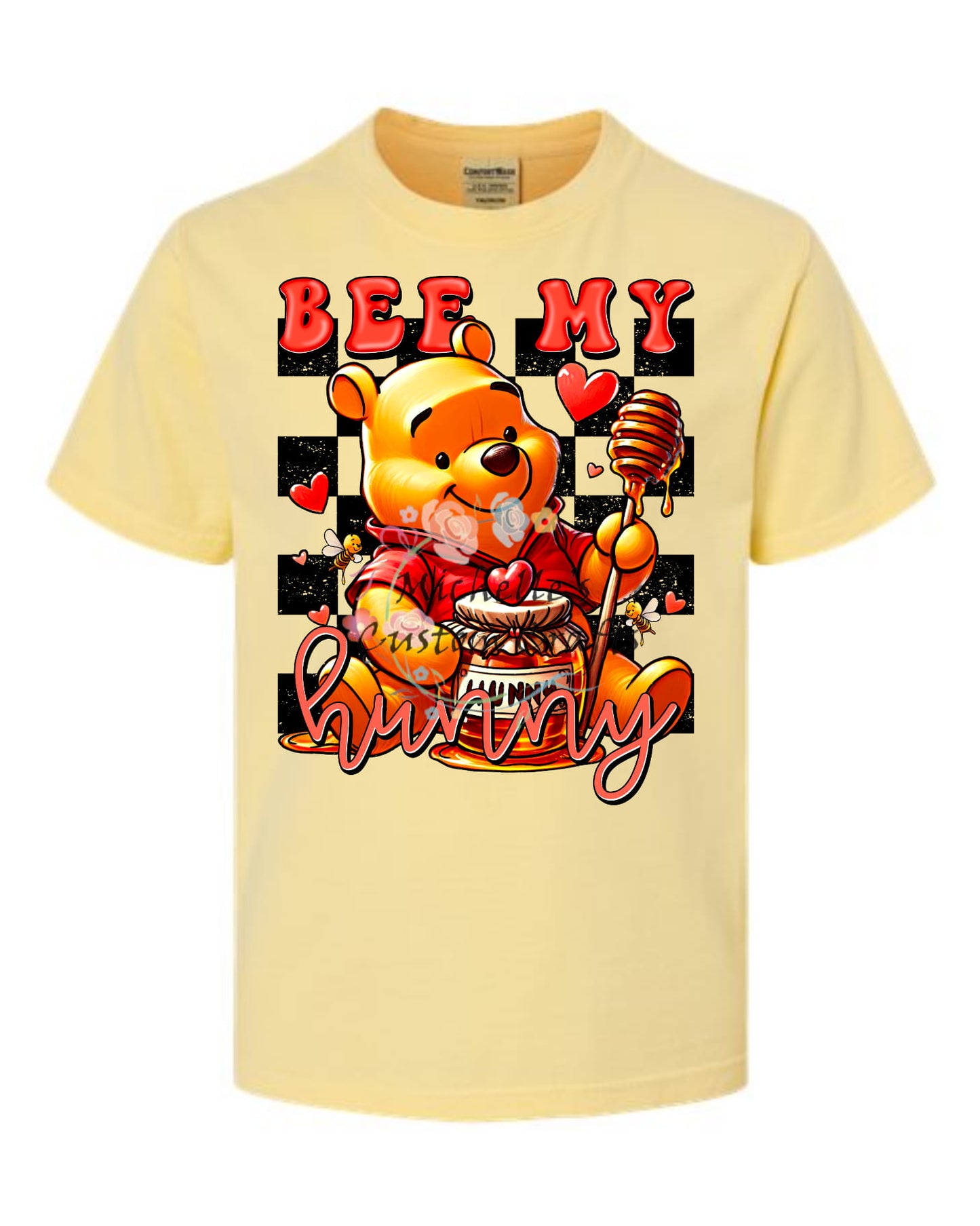 Bee My Hunny Shirt