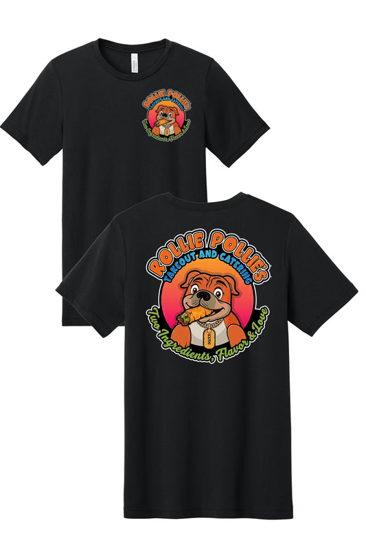Rollie Pollie Shirts