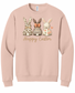Coquette Happy Easter Shirt