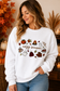 Embroidered Cozy Season