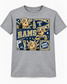 Turkeyfoot Youth Spirit Wear