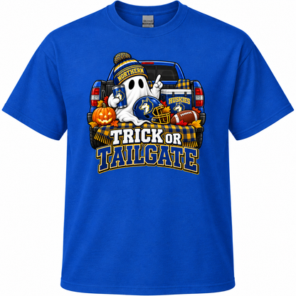 Trick Or Tailgate Truck (Northern)