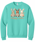 Coquette Happy Easter Shirt